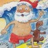 Santa in Oz Santa in Oz