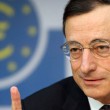 Mario Draghi ECB Mario Draghi ECB
