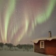 Northern Lights by Christian Mulhauser Northern Lights by Christian Mulhauser