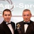 Agrispread wins Enterprise Award Agrispread wins Enterprise Award