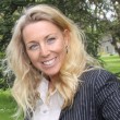 Caroline Casey - Social Entrepreneur Caroline Casey - Social Entrepreneur