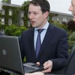 The Minister for Research and Innovation, Mr. Sean Sherlock The Minister for Research and Innovation, Mr. Sean Sherlock
