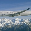 Air New Zealand Air New Zealand