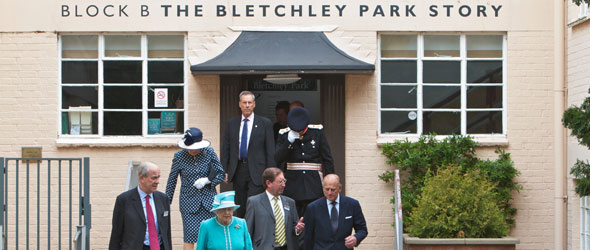 Bletchley Park Bletchley Park