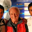 Azzam enters Rolex Fastnet Race