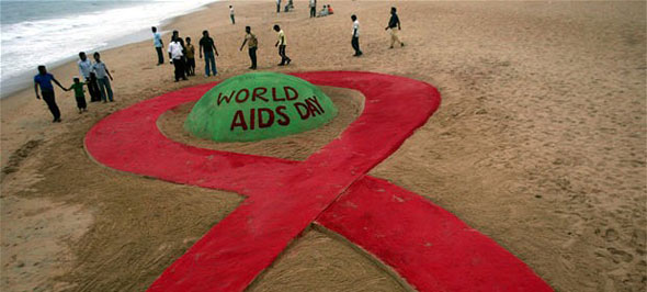 Aids day Aids day