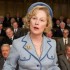 Meryl Streep - The Iron Lady