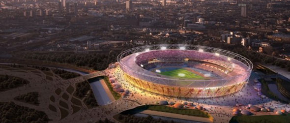 London Olympics 2012 London Olympics 2012
