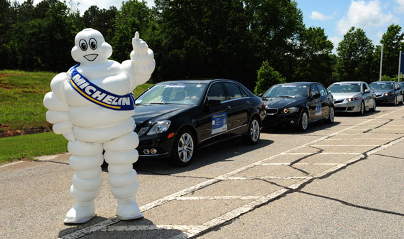 National Tire Safety Week National Tire Safety Week