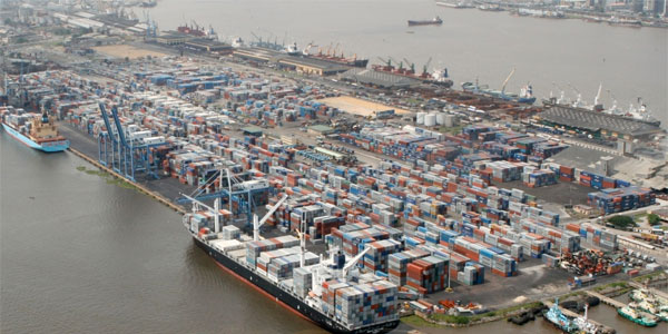 Africa must ramp up scale of industrialisation