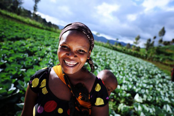 SADC promotes climate smart agriculture