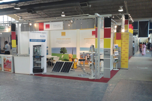 SA boosts trade with Angola