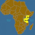 Kenya - Tanzania