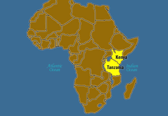 Investment mission to Kenya, Tanzania