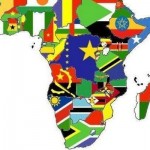 A moment for Africa to shine
