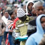 Youth must work for Africa economy