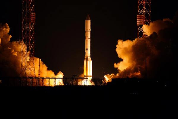 Ethiopian Broadcasters to Migrate to SES Satellite