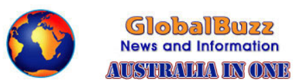 GlobalBuzz Australia All in One