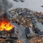 Tsunami debris could reach BC