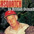 Sasquatch in British Columbia