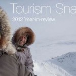 Tourism 2012 Year-in-review