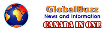 GlobalBuzz - Canada in one GlobalBuzz - Canada in one