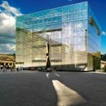 Stuttgart Kunstmuseum