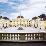 Resisdenzschloss Ludwigsburg