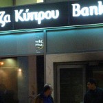 Bank Crisis of Cyprus