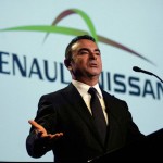 Carlos Ghosn For European Automobile Manufacturers