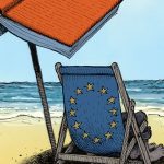 Europe’s Bureaucrats Go Nuts