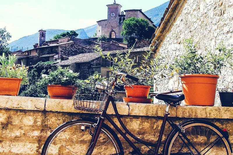 How to Move to Italy & Start a Business Workshop