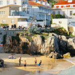 Britons Living in Portugal Jumps