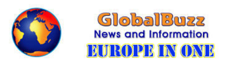 GlobalBuzz Europe All in One
