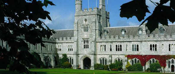 University College Cork