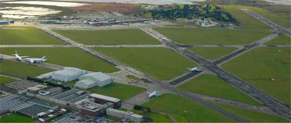 Shannon Airport