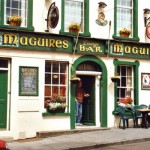 Ireland Pubs play role in Development