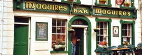 ireland pubs