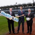 Irish Life Invest in GAA Healthy Club