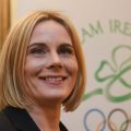 Sarah Keane - Olympic Council of Ireland