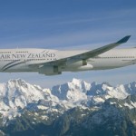 Air New Zealand CEO Resignation 