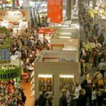 Spotlight on NZ at Frankfurt Book Fair