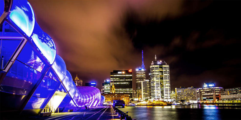 auckland waterfront