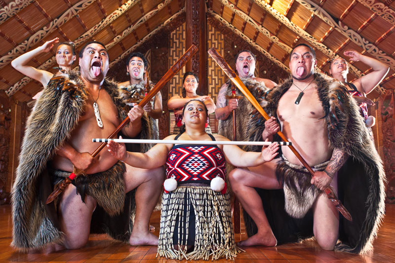 Northland celebrates Waitangi Day