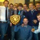 Malmo GAA celebrate