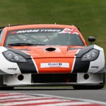 MTECH To Enter Ginetta