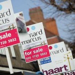 Property Prices Rise To 3-Year Peak