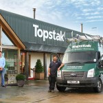 New appointments for Topstak