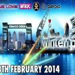 London To Host Winter Pride UK