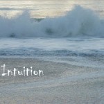 Intuition: A Moment in Life